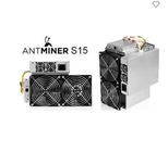 Minatore Bitmain Antminer S15 28T di SHA256 ASIC Bitcoin con il gruppo di alimentazione originale