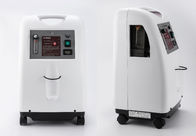 Fabbrica grande quantità in generatore portatile medico di riserva del concentratore dell'ossigeno di 5L 95% con la funzione del nebulizzatore
