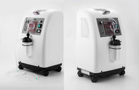 Generatore portatile dell'ossigeno di uso della casa dell'attrezzatura dentaria del concentratore 5L dell'ossigeno del grado dell'ospedale di fabbricazione della Cina