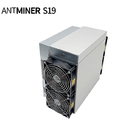 Pro 104T 3068W Bitcoin PC BTC/BTH/BSV di Antminer S19 J in NUOVO di riserva