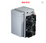 Usato Ebit Miner E12 44TH/S E9pro E10 E11BTC Miner Bitcoin Miner