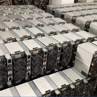macchina d'estrazione di 2200W Blockchain Bitmain Antminer T17 42th Hashrate